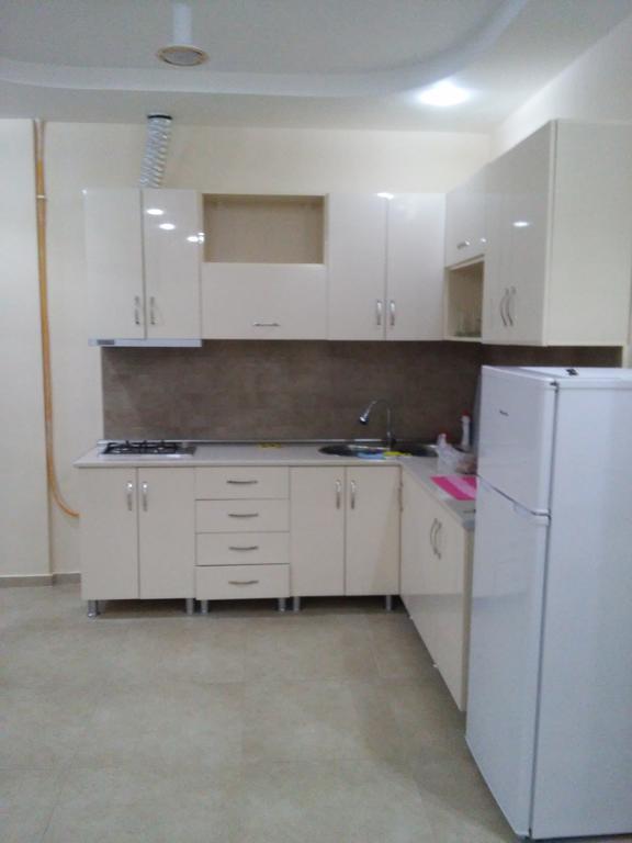 באטומי Mari Apartment מראה חיצוני תמונה