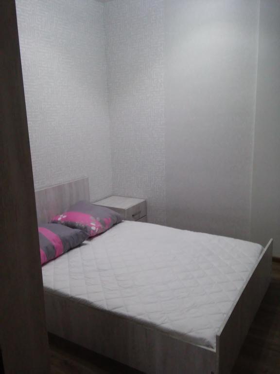 באטומי Mari Apartment מראה חיצוני תמונה