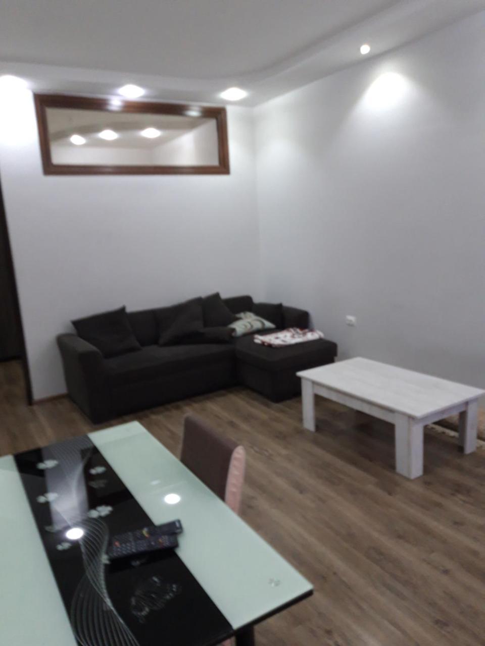 באטומי Mari Apartment מראה חיצוני תמונה