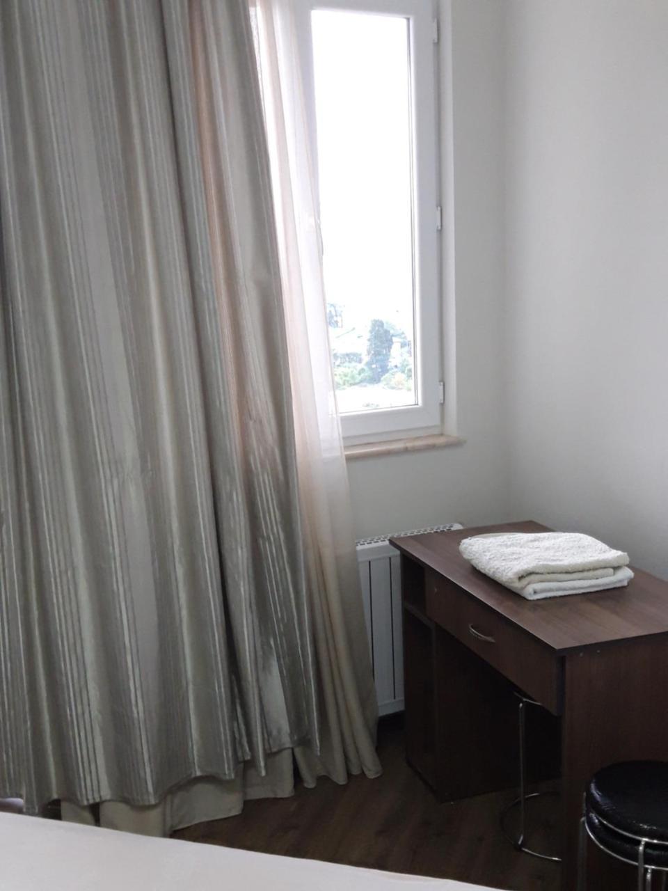 באטומי Mari Apartment מראה חיצוני תמונה