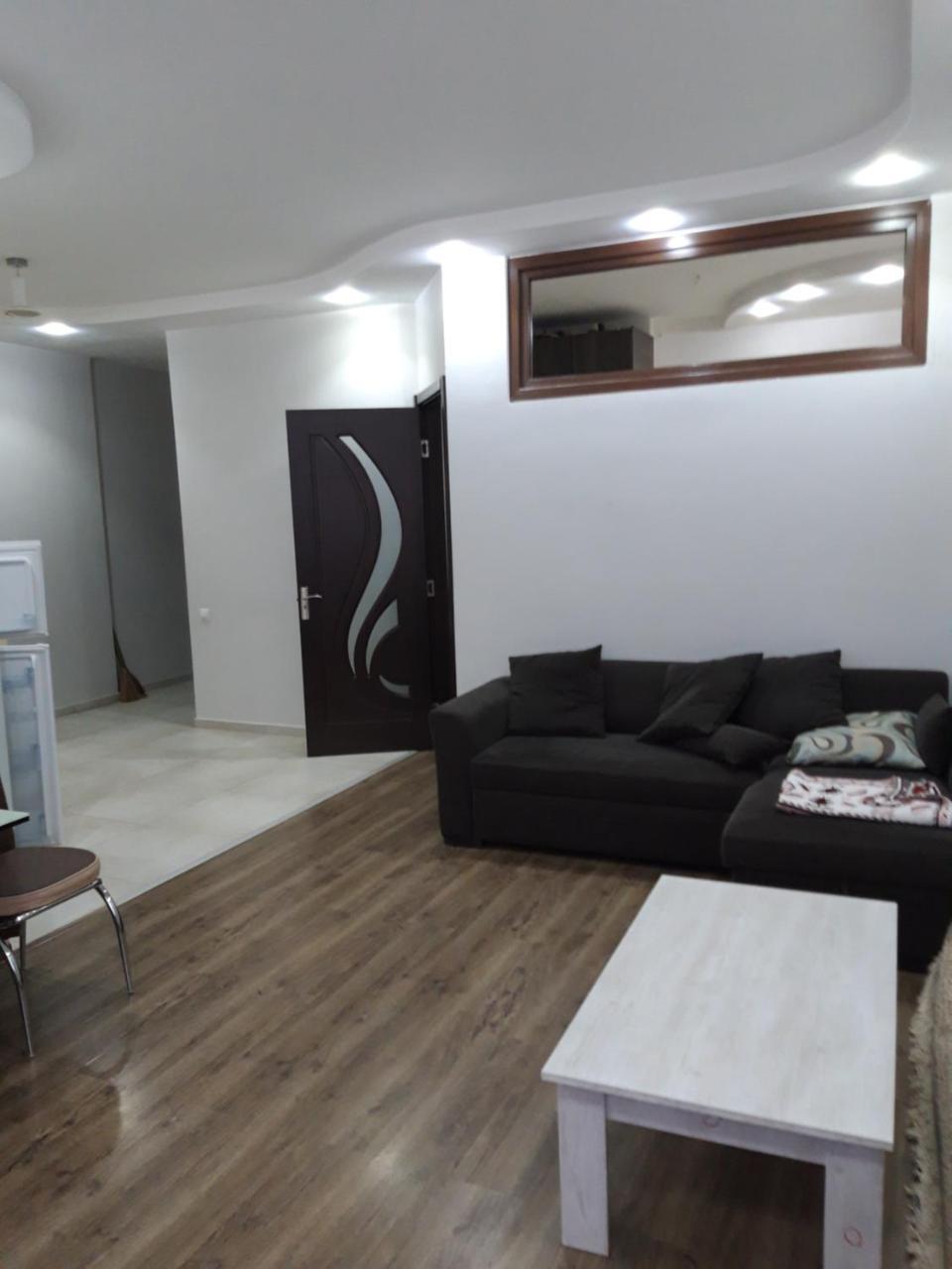 באטומי Mari Apartment מראה חיצוני תמונה