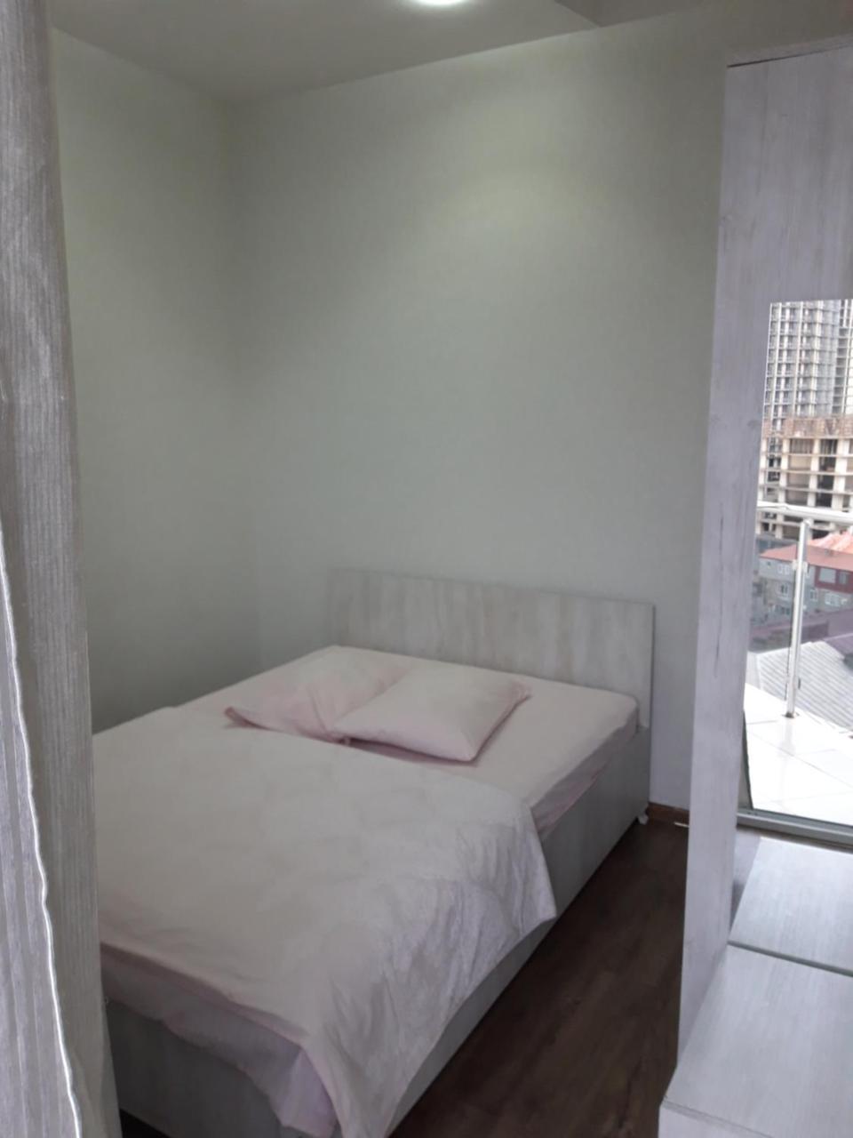 באטומי Mari Apartment מראה חיצוני תמונה